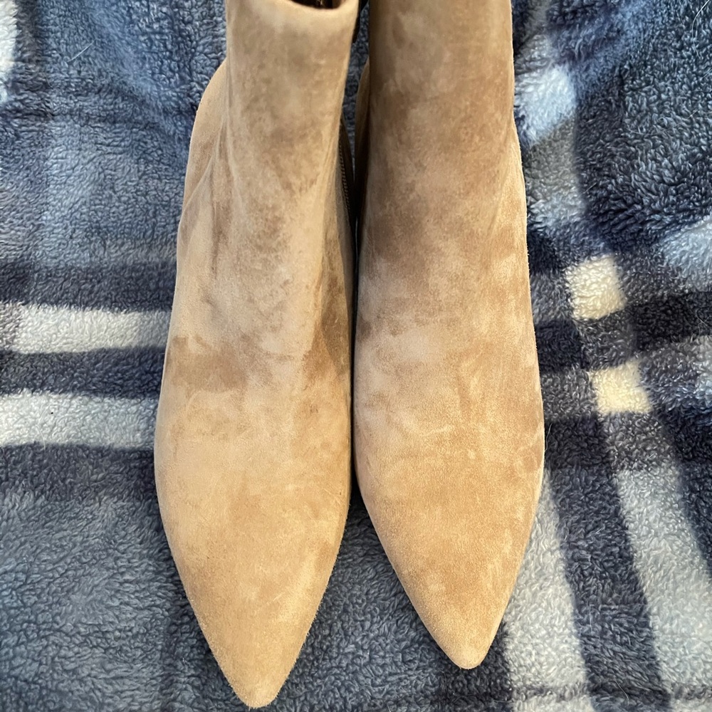 ❌SOLD❌ New STEVEN New York boots! - Picture 2 of 5